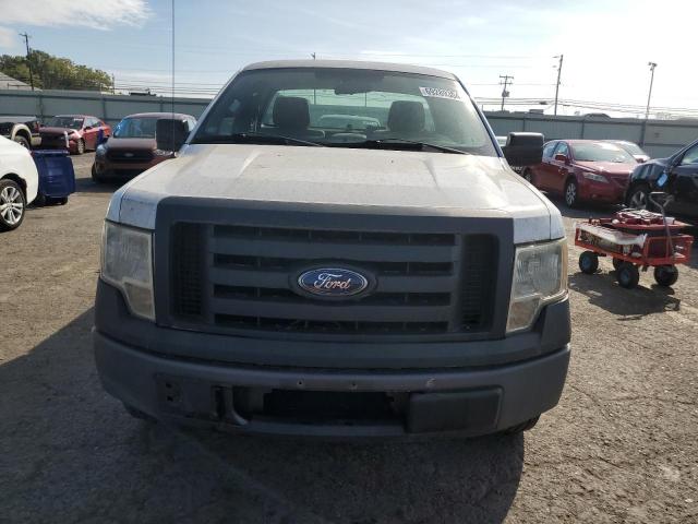 Photo 4 VIN: 1FTMF1C80AKE39650 - FORD F150 