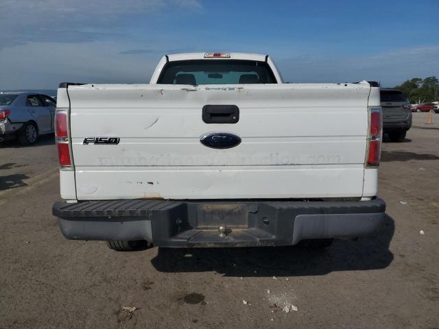 Photo 5 VIN: 1FTMF1C80AKE39650 - FORD F150 