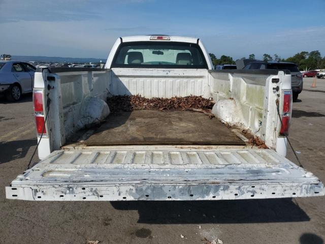 Photo 9 VIN: 1FTMF1C80AKE39650 - FORD F150 