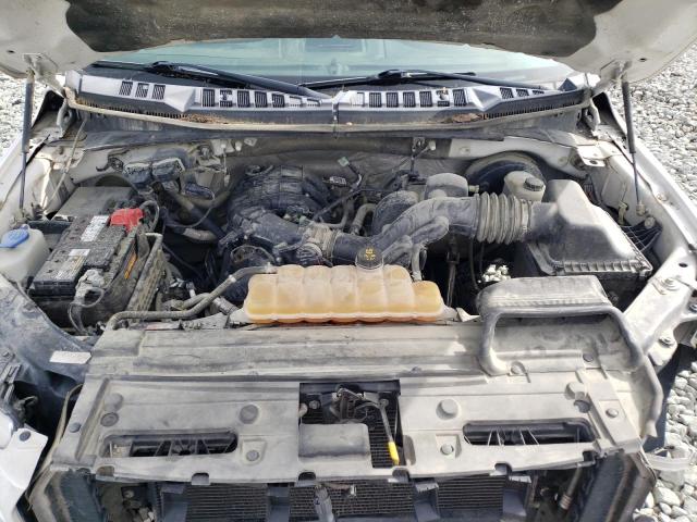 Photo 10 VIN: 1FTMF1C80FKD31567 - FORD F150 