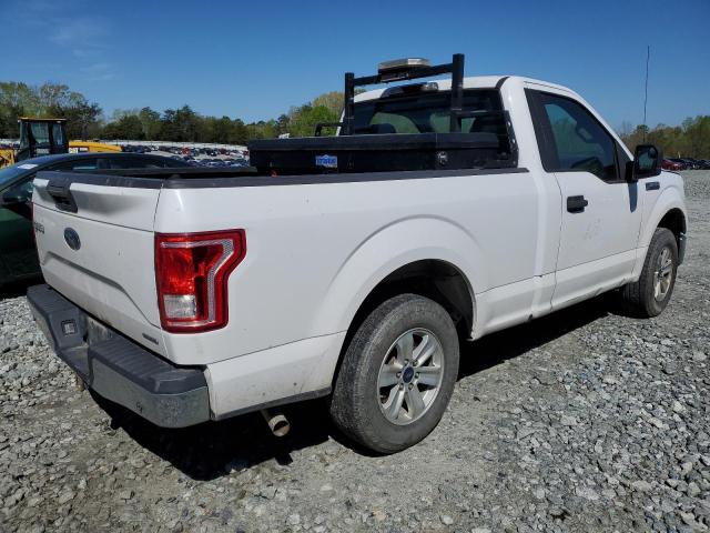 Photo 2 VIN: 1FTMF1C80FKD31567 - FORD F150 