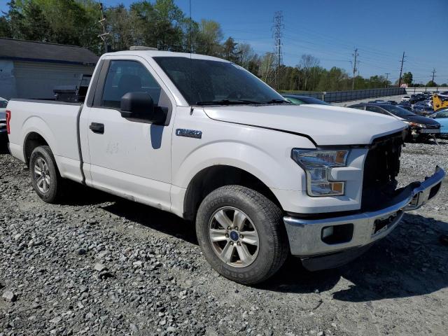 Photo 3 VIN: 1FTMF1C80FKD31567 - FORD F150 