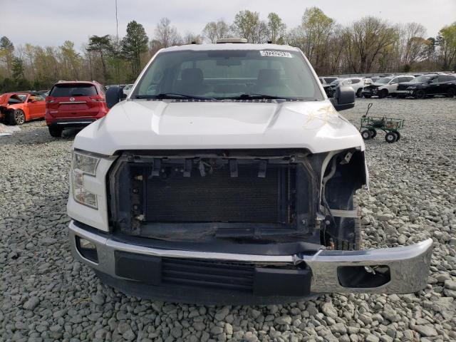 Photo 4 VIN: 1FTMF1C80FKD31567 - FORD F150 