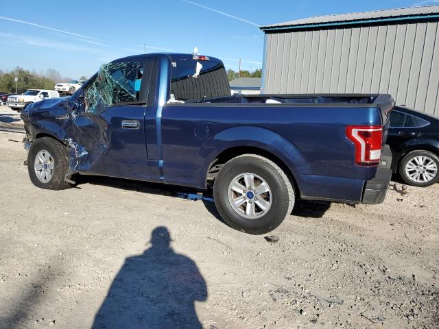 Photo 1 VIN: 1FTMF1C80GFB94219 - FORD F150 