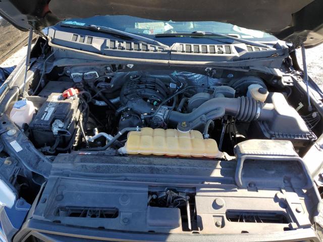 Photo 10 VIN: 1FTMF1C80GFB94219 - FORD F150 