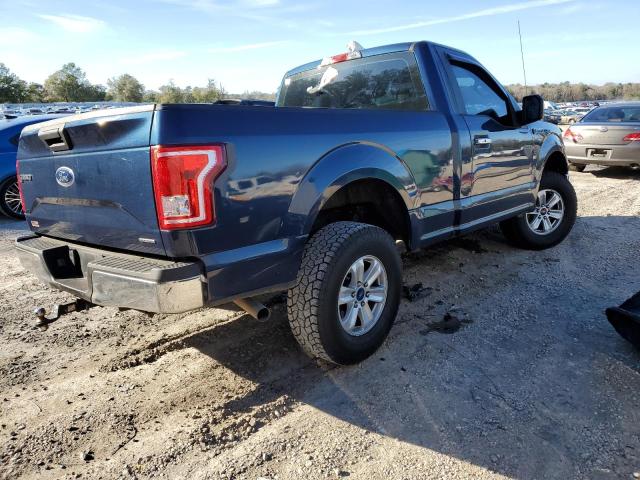 Photo 2 VIN: 1FTMF1C80GFB94219 - FORD F150 