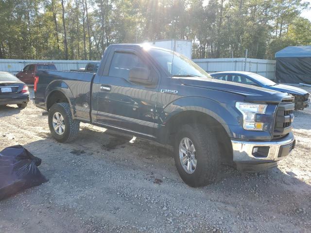 Photo 3 VIN: 1FTMF1C80GFB94219 - FORD F150 