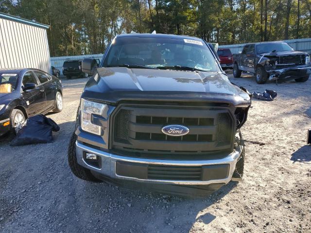 Photo 4 VIN: 1FTMF1C80GFB94219 - FORD F150 