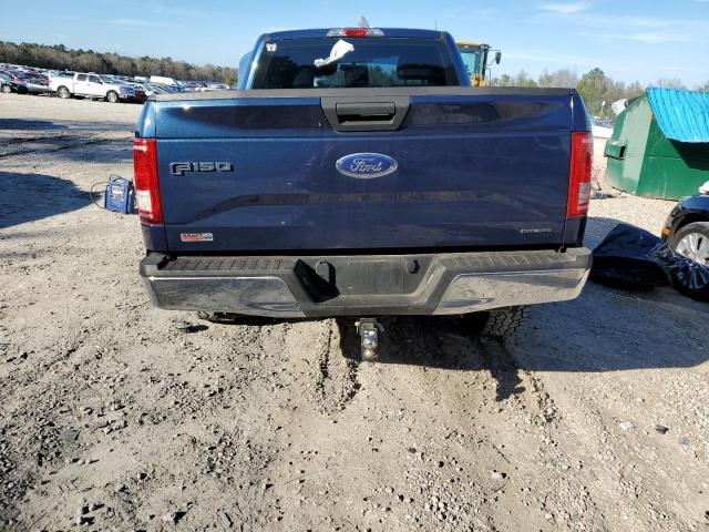 Photo 5 VIN: 1FTMF1C80GFB94219 - FORD F150 