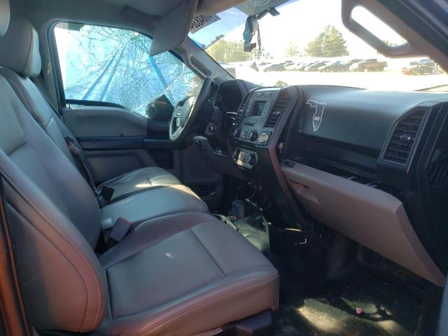 Photo 6 VIN: 1FTMF1C80GFB94219 - FORD F150 