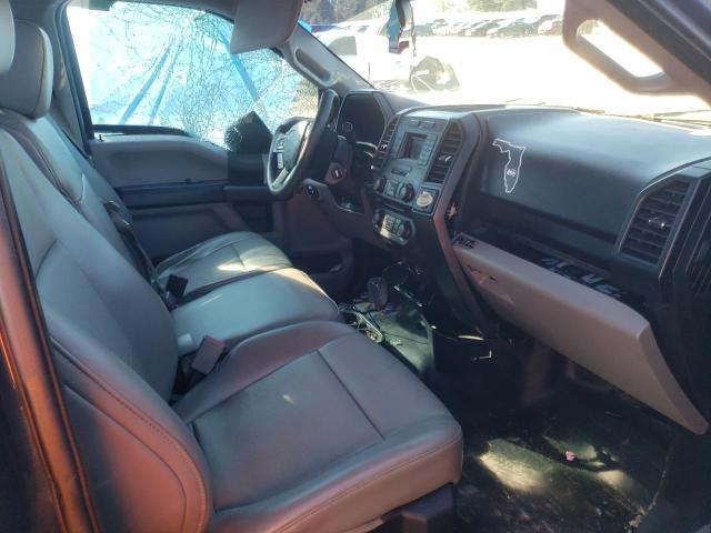 Photo 7 VIN: 1FTMF1C80GFB94219 - FORD F150 