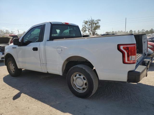 Photo 1 VIN: 1FTMF1C80GFD34494 - FORD F150 