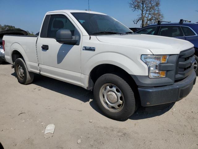 Photo 3 VIN: 1FTMF1C80GFD34494 - FORD F150 