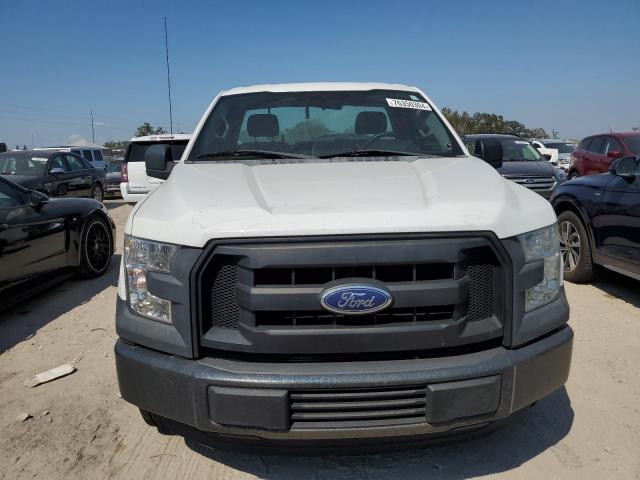 Photo 4 VIN: 1FTMF1C80GFD34494 - FORD F150 