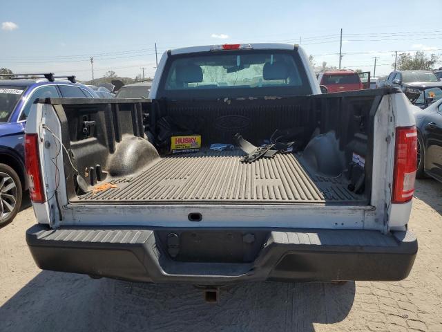 Photo 5 VIN: 1FTMF1C80GFD34494 - FORD F150 