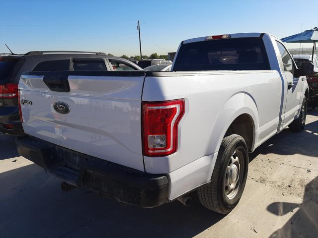 Photo 3 VIN: 1FTMF1C80GKD37824 - FORD F150 