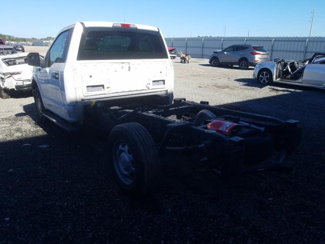 Photo 2 VIN: 1FTMF1C80GKE70017 - FORD F150 