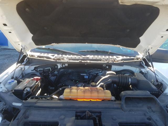 Photo 6 VIN: 1FTMF1C80GKE70017 - FORD F150 