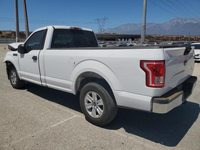 Photo 1 VIN: 1FTMF1C80GKF84535 - FORD F150 