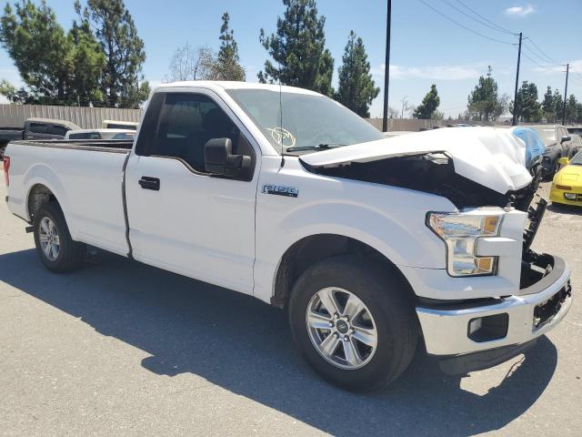 Photo 3 VIN: 1FTMF1C80GKF84535 - FORD F150 