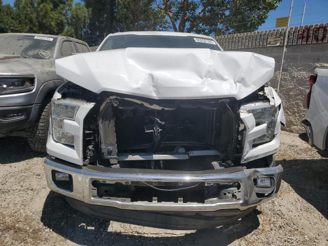 Photo 4 VIN: 1FTMF1C80GKF84535 - FORD F150 