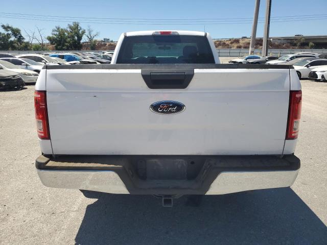 Photo 5 VIN: 1FTMF1C80GKF84535 - FORD F150 