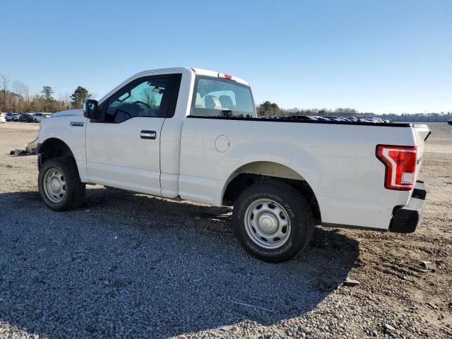 Photo 1 VIN: 1FTMF1C80HFB38802 - FORD F150 