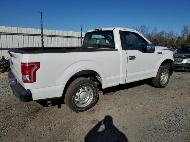 Photo 2 VIN: 1FTMF1C80HFB38802 - FORD F150 