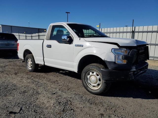 Photo 3 VIN: 1FTMF1C80HFB38802 - FORD F150 