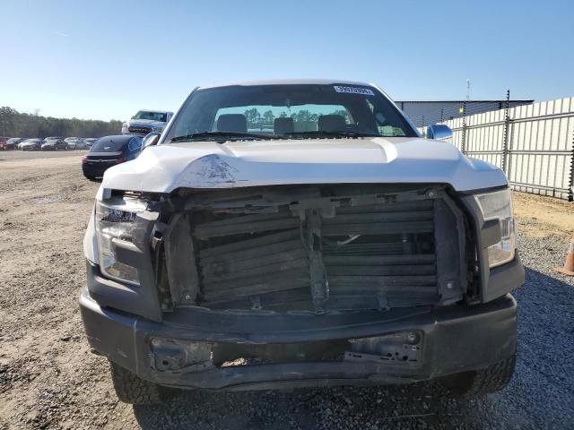 Photo 4 VIN: 1FTMF1C80HFB38802 - FORD F150 