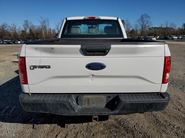 Photo 5 VIN: 1FTMF1C80HFB38802 - FORD F150 