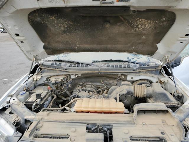 Photo 6 VIN: 1FTMF1C80HKC47610 - FORD F150 