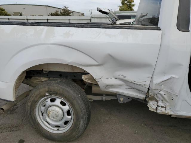 Photo 8 VIN: 1FTMF1C80HKC47610 - FORD F150 