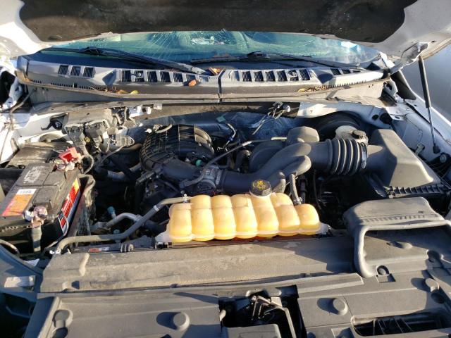 Photo 6 VIN: 1FTMF1C80HKC51804 - FORD F150 