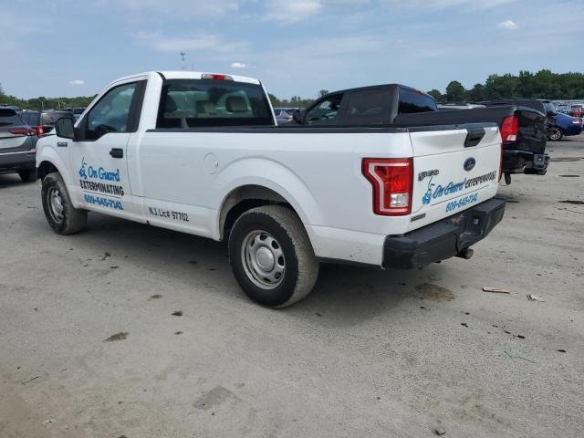 Photo 1 VIN: 1FTMF1C80HKD28784 - FORD F150 