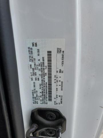 Photo 11 VIN: 1FTMF1C80HKD28784 - FORD F150 