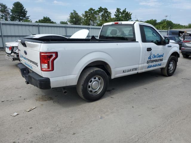 Photo 2 VIN: 1FTMF1C80HKD28784 - FORD F150 