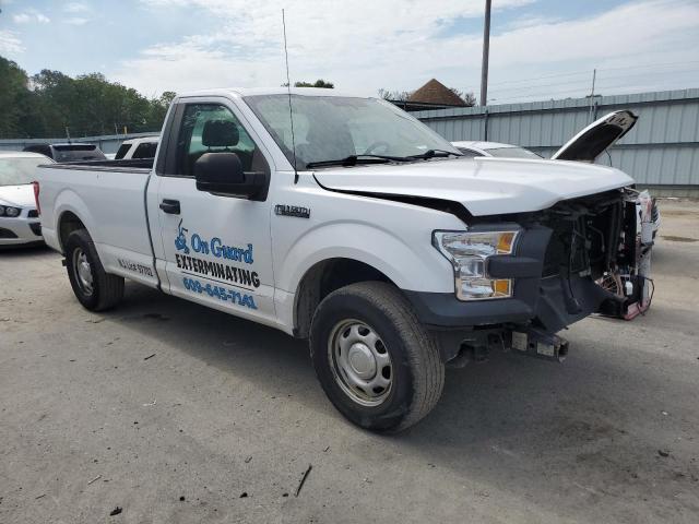 Photo 3 VIN: 1FTMF1C80HKD28784 - FORD F150 