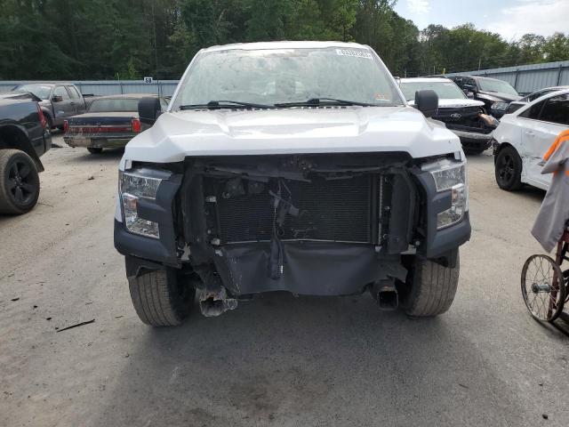 Photo 4 VIN: 1FTMF1C80HKD28784 - FORD F150 