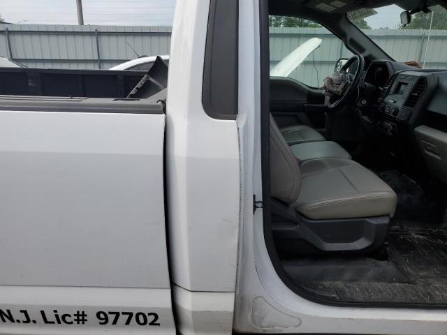 Photo 9 VIN: 1FTMF1C80HKD28784 - FORD F150 