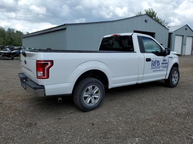 Photo 2 VIN: 1FTMF1C80HKD37016 - FORD F150 