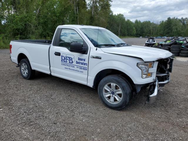 Photo 3 VIN: 1FTMF1C80HKD37016 - FORD F150 