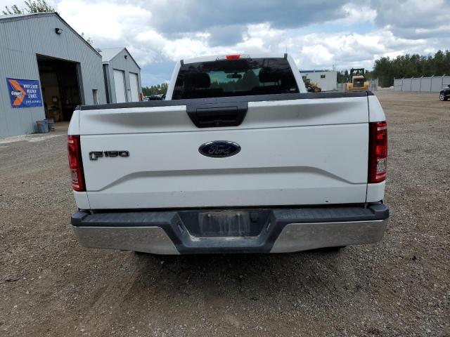 Photo 5 VIN: 1FTMF1C80HKD37016 - FORD F150 