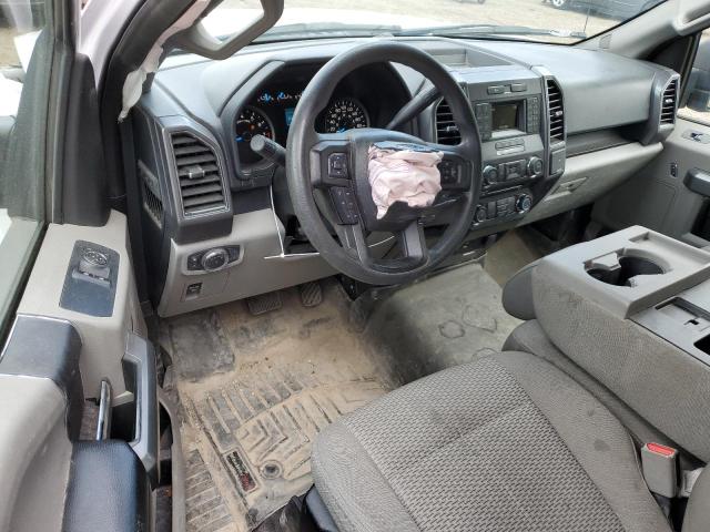 Photo 7 VIN: 1FTMF1C80HKD37016 - FORD F150 