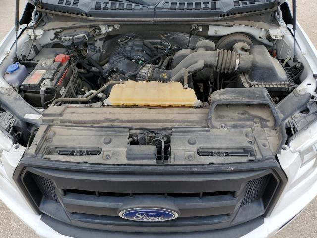 Photo 10 VIN: 1FTMF1C80HKD80755 - FORD F150 