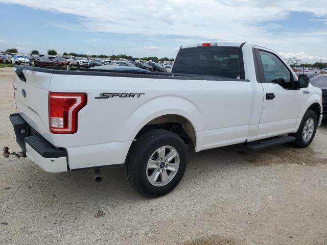 Photo 2 VIN: 1FTMF1C80HKD80755 - FORD F150 