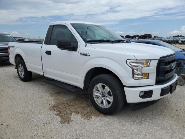 Photo 3 VIN: 1FTMF1C80HKD80755 - FORD F150 