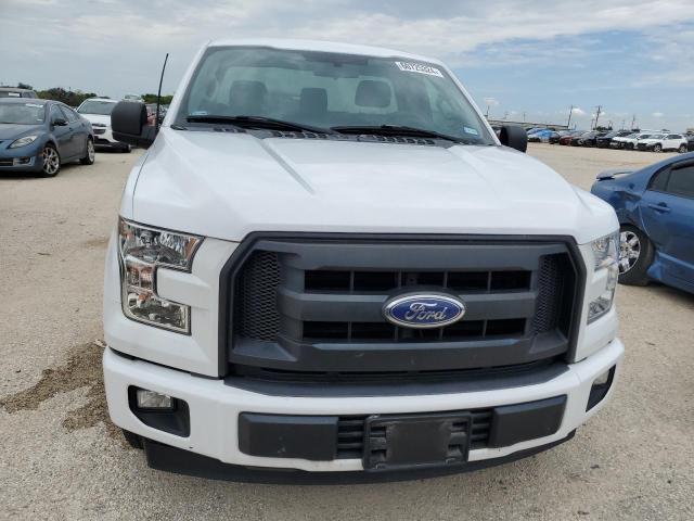 Photo 4 VIN: 1FTMF1C80HKD80755 - FORD F150 