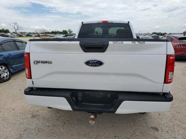 Photo 5 VIN: 1FTMF1C80HKD80755 - FORD F150 