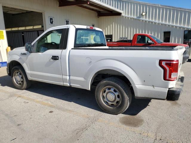 Photo 1 VIN: 1FTMF1C81GFB22896 - FORD F150 